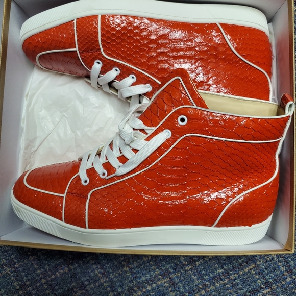 Christian Louboutin Other - Mens Designers